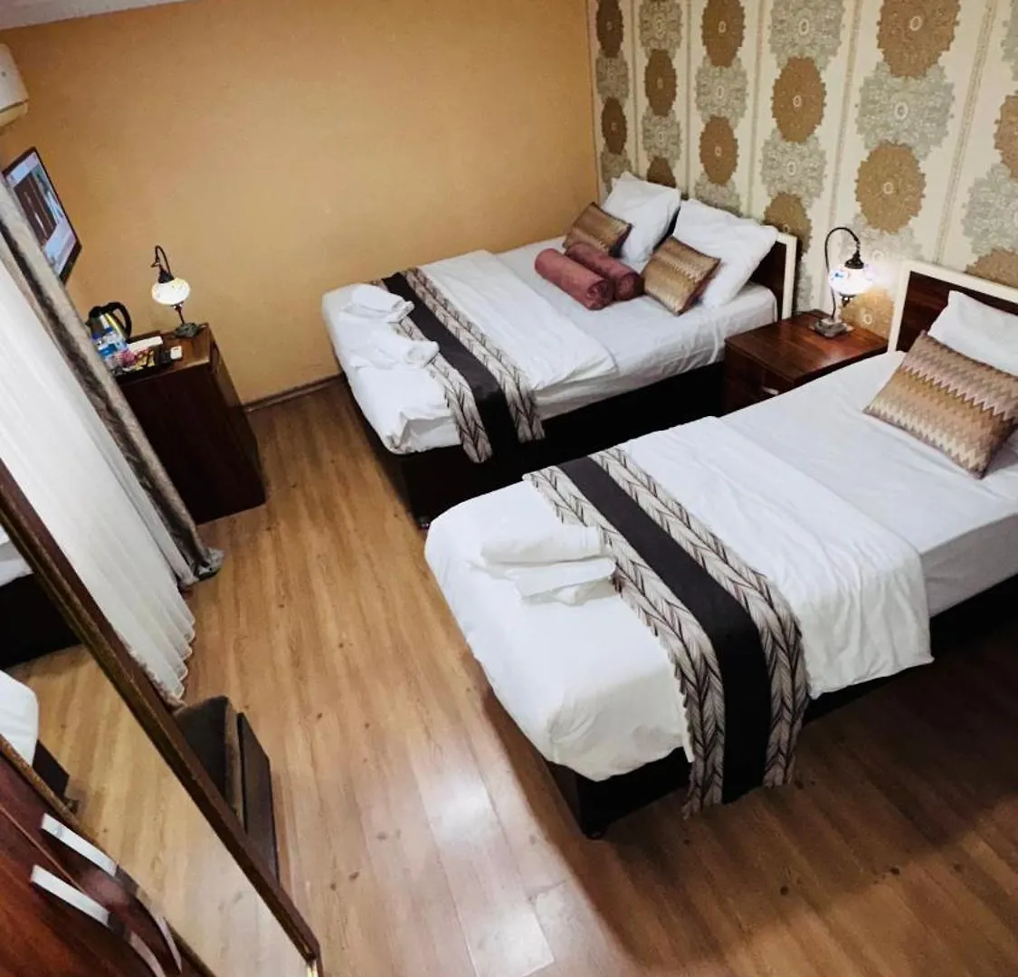 איסטמבול Renova Old City Hotel