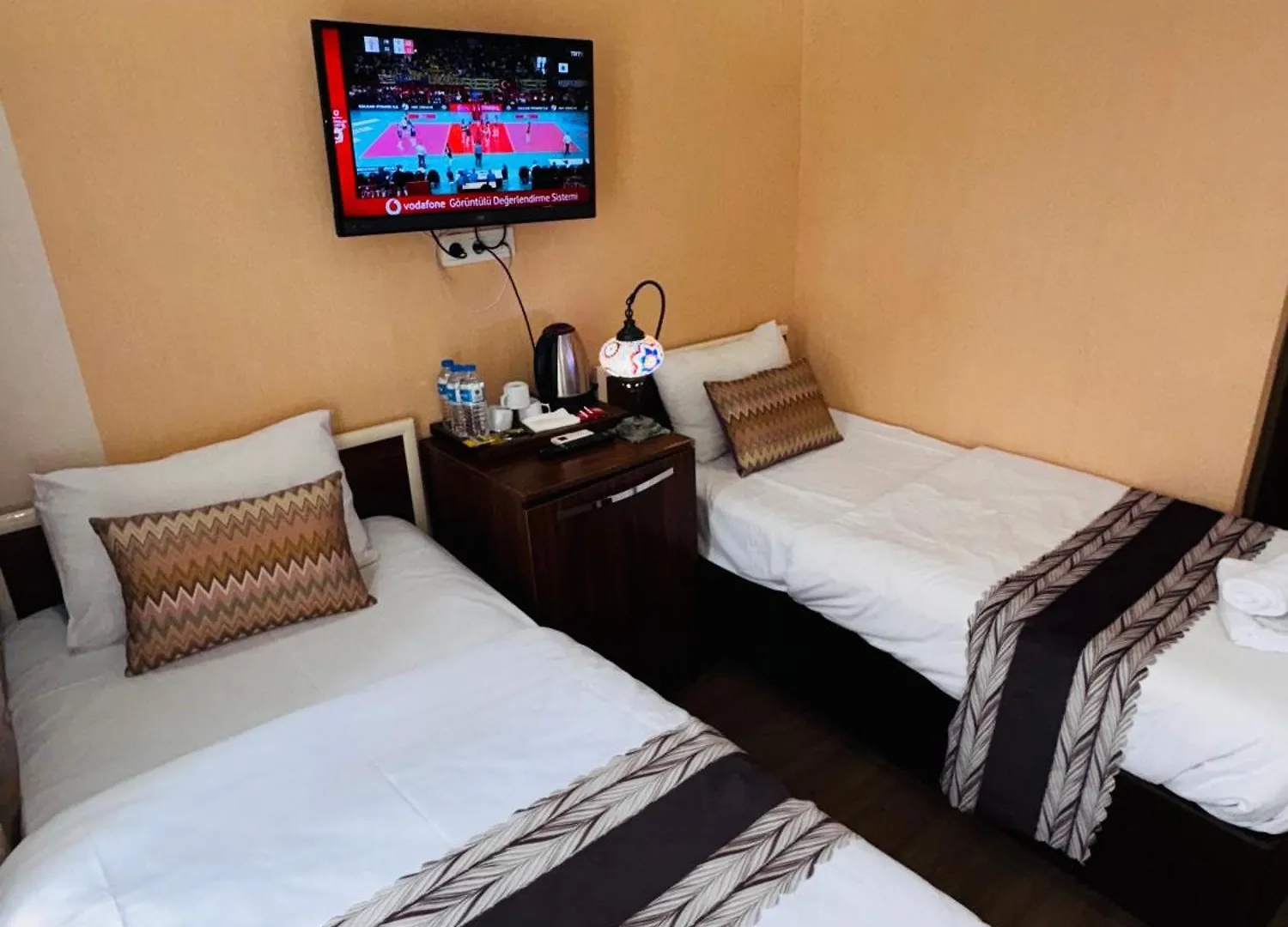 איסטמבול Renova Old City Hotel 0*,  טורקיה