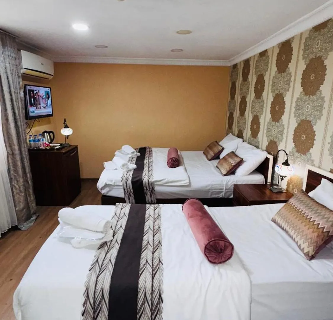 איסטמבול Renova Old City Hotel