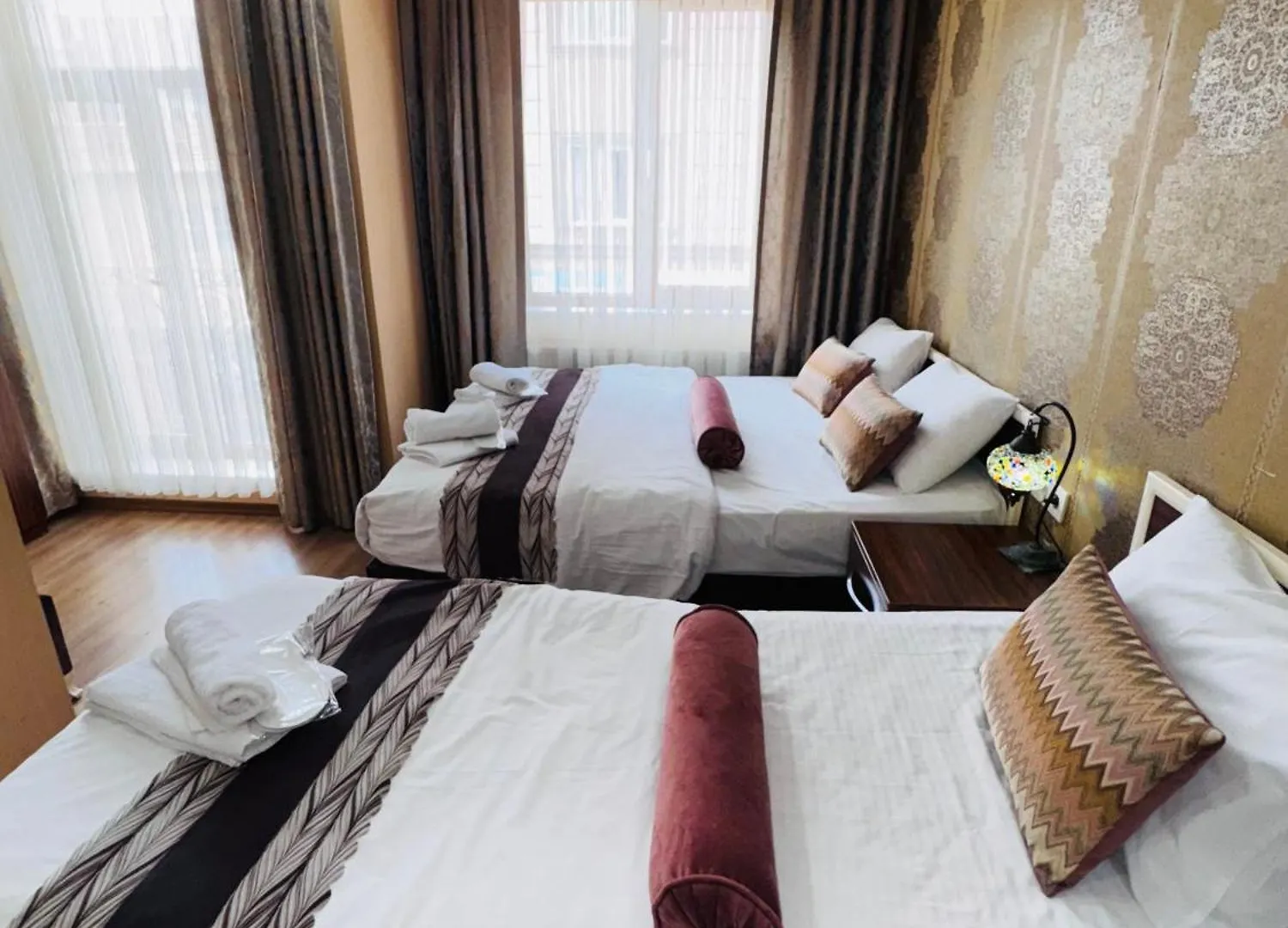 איסטמבול Renova Old City Hotel טורקיה