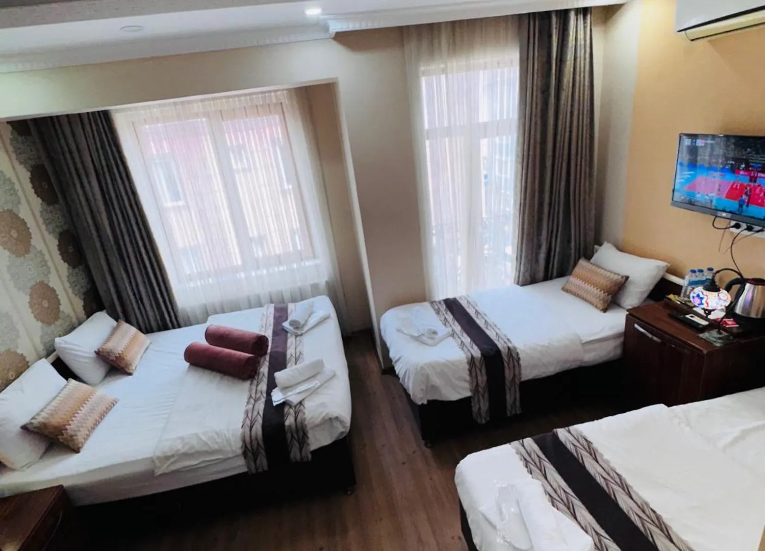 איסטמבול Renova Old City Hotel