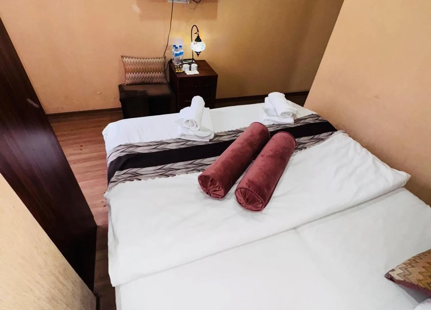 איסטמבול Renova Old City Hotel 0*,  טורקיה