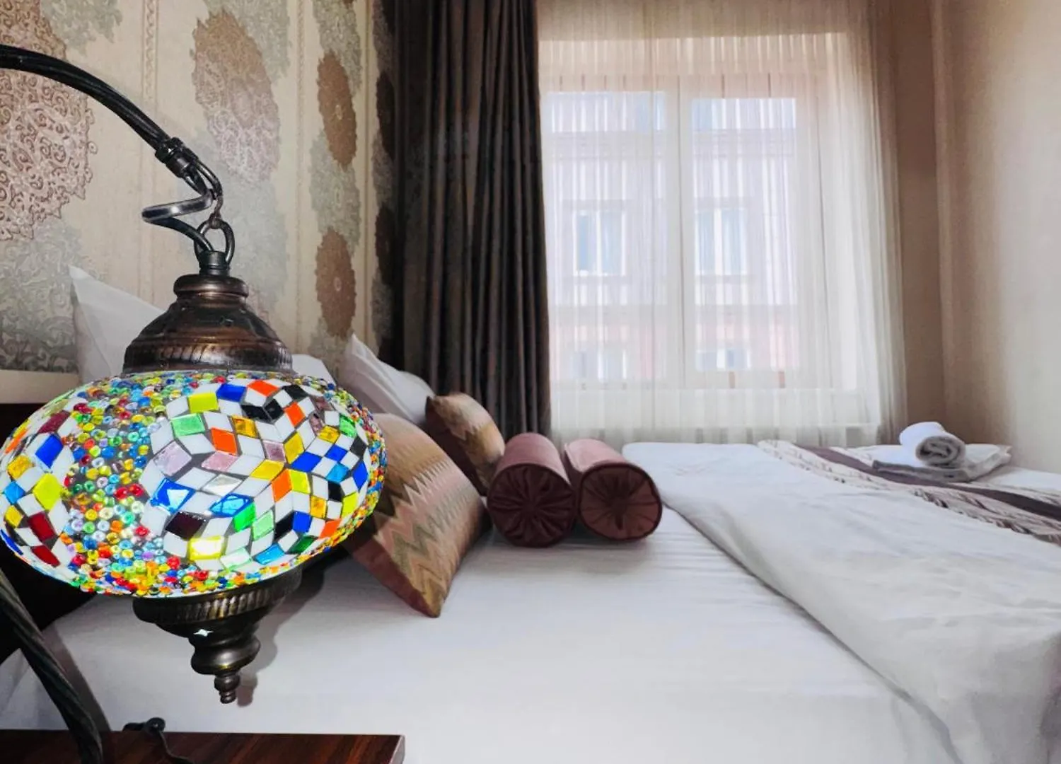איסטמבול Renova Old City Hotel