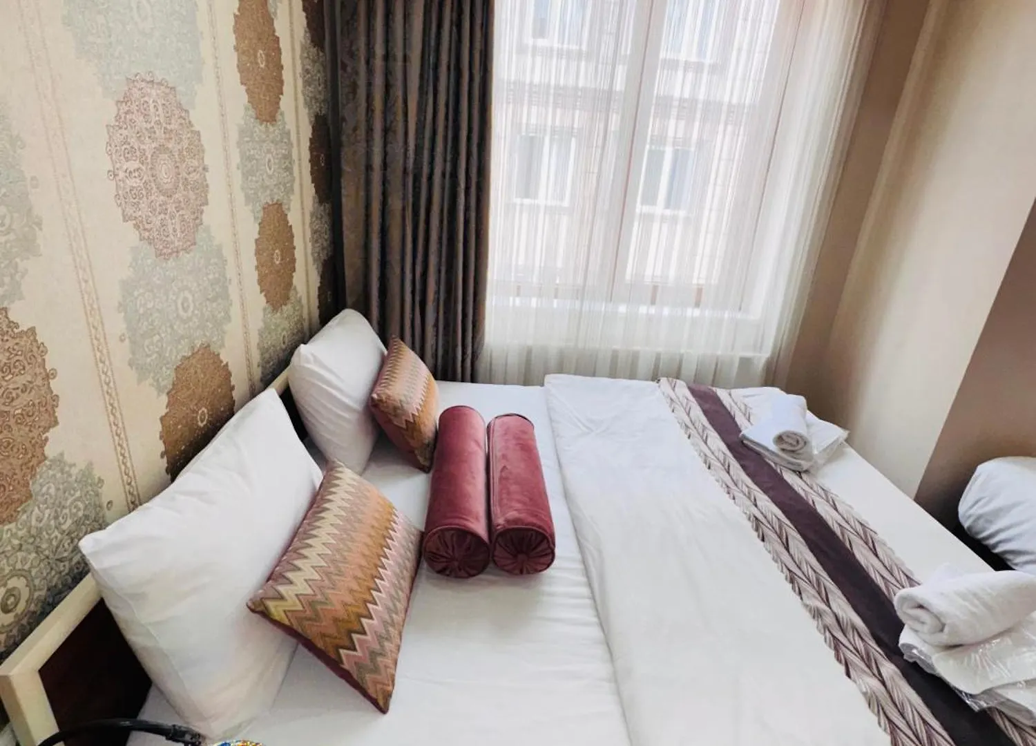איסטמבול Renova Old City Hotel