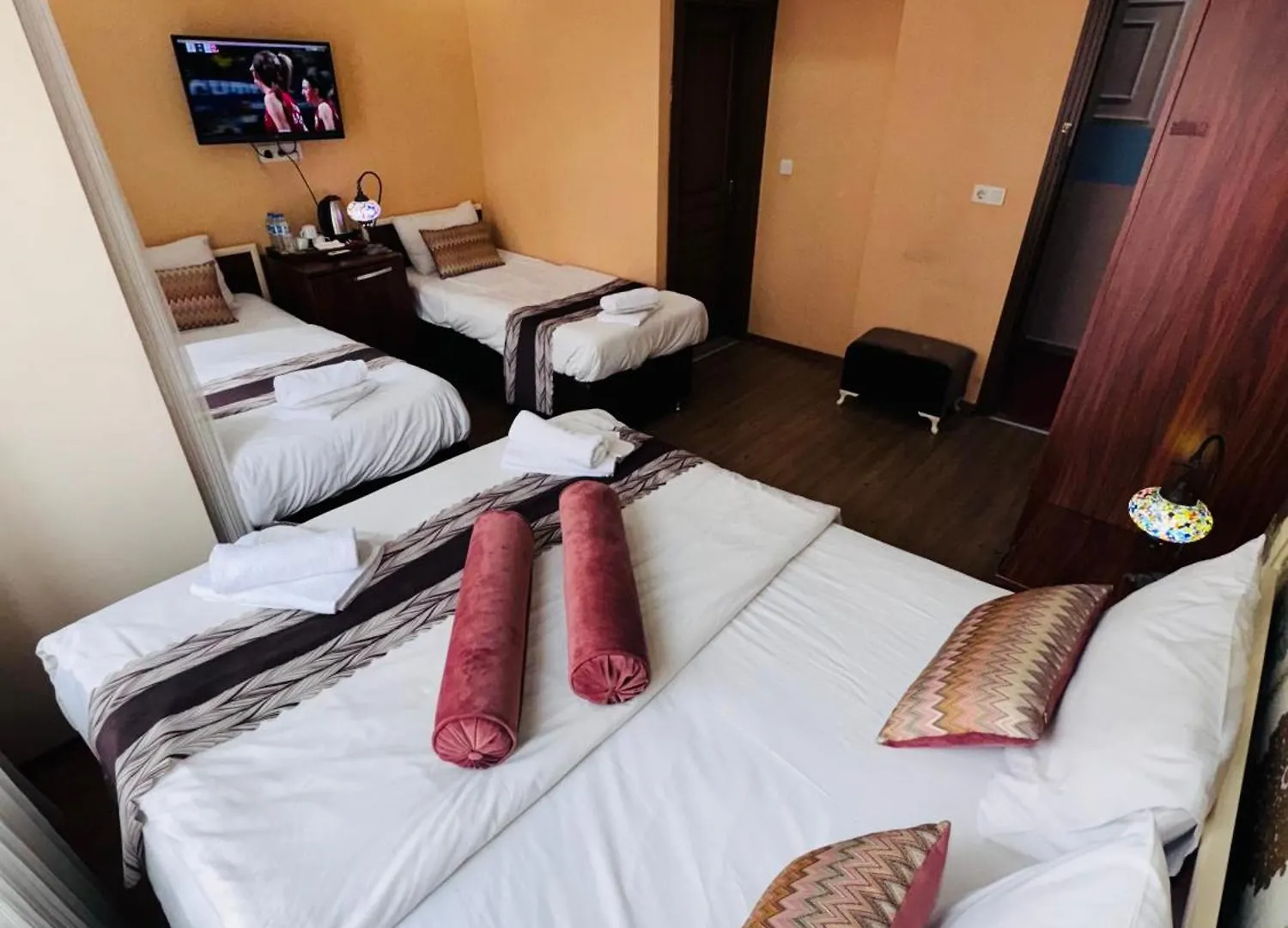 Renova Old City Hotel Estambul