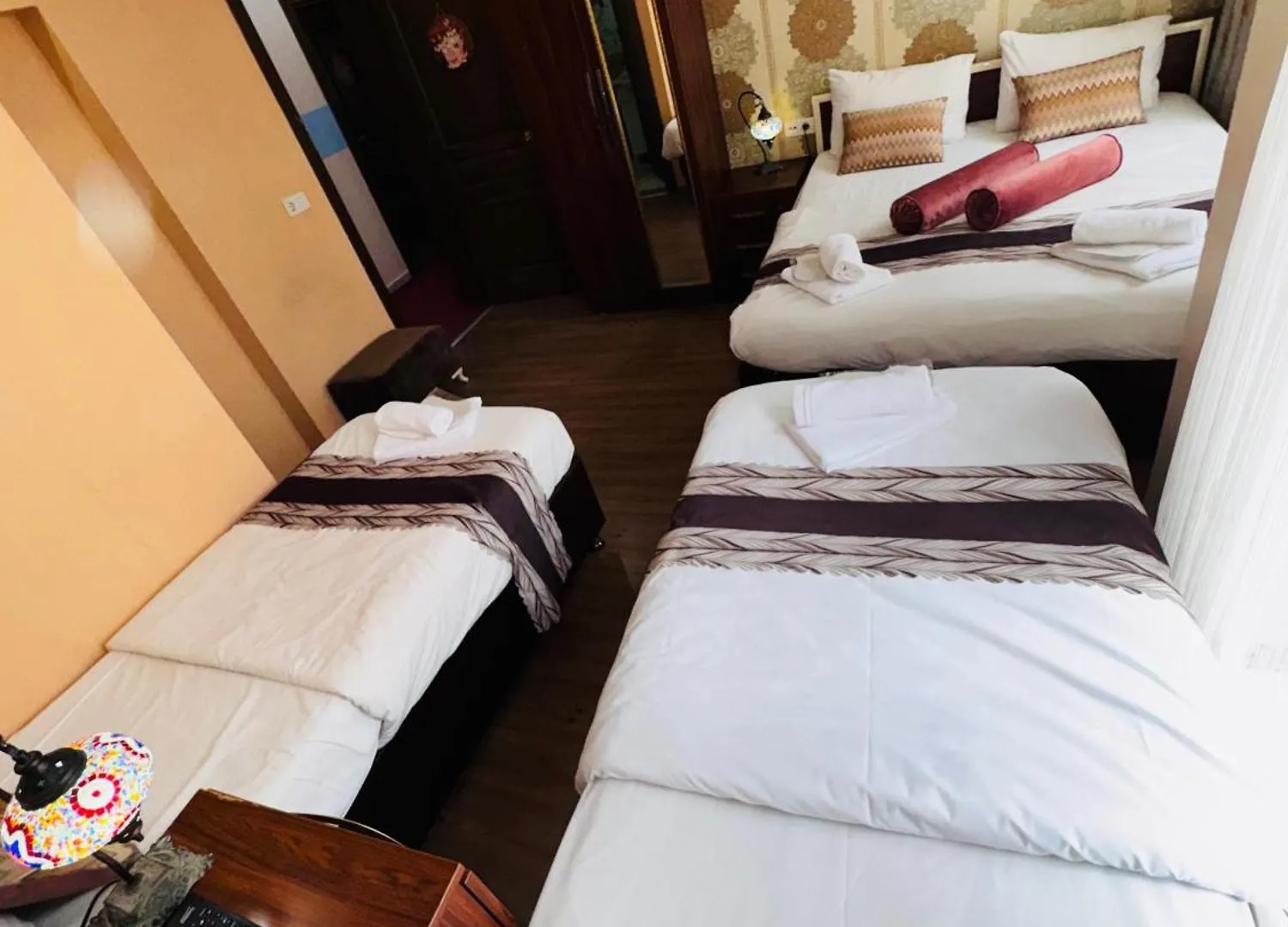 Renova Old City Hotel Estambul
