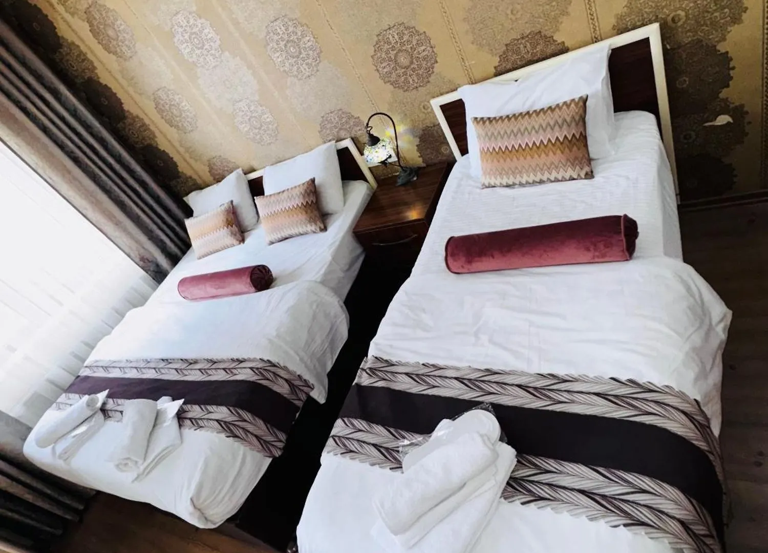 Renova Old City Hotel Estambul 0*,