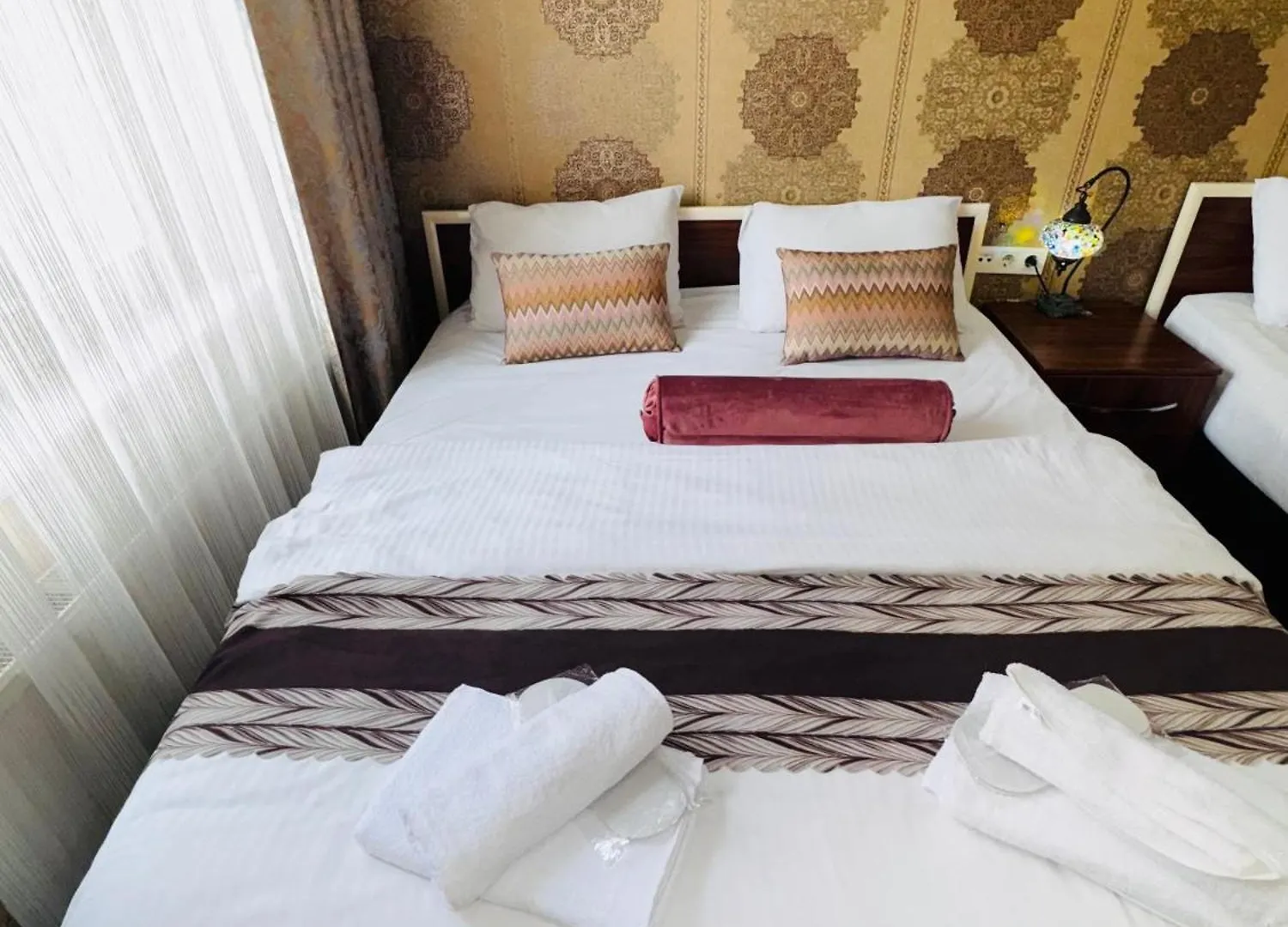 Renova Old City Hotel Estambul