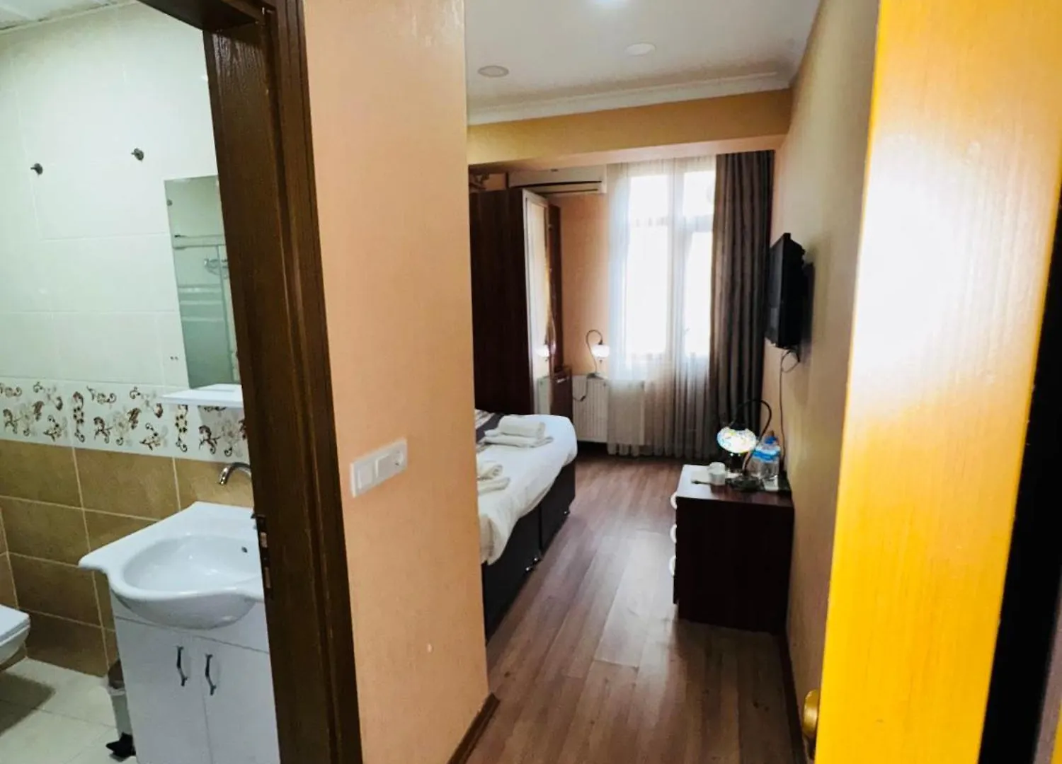 Renova Old City Hotel Estambul
